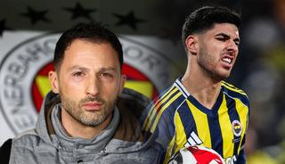 Beşiktaş derbisinde Tedesco&rsquo;nun t&uuml;m planlarını alt&uuml;st ettiren sakatlık!