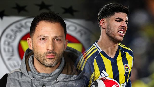 Beşiktaş derbisinde Domenico Tedesco’nun tüm planlarını alt üst eden sakatlık!