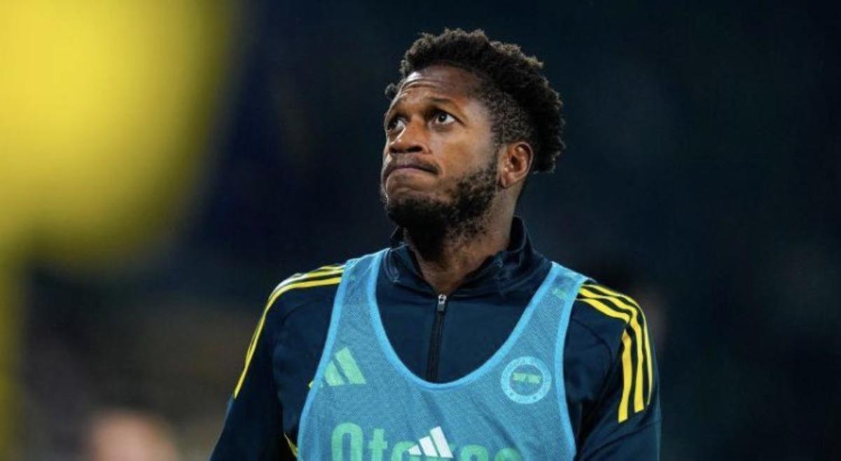 Beşiktaş derbisinde Domenico Tedesco&rsquo;nun t&uuml;m planlarını alt &uuml;st eden sakatlık! 2