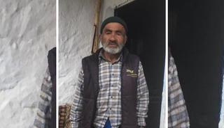 Giresun&rsquo;da kayıp yaşlı adam &ouml;l&uuml; bulundu