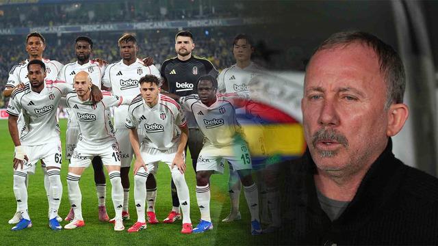 SON DAKİKA: Fenerbahçe derbisinde Beşiktaş'ta Murillo kafa travması geçirdi!
