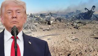 ABD'den 'tuzak' itirafı: "Korktuk"