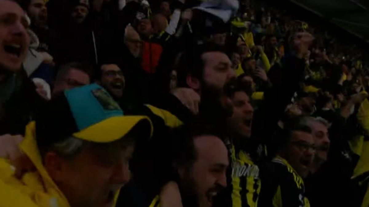 SON DAKİKA: Derbide olmaz denen oldu! Fenerbah&ccedil;e nin iptal edilen gol&uuml; geceye damga vurdu 1