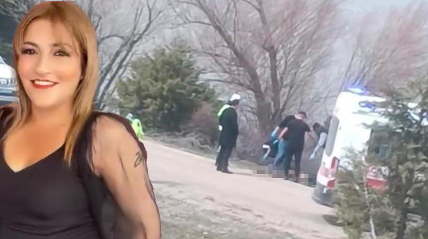 Adana'da vahşet! Gen&ccedil; kadını 8 yerinden bı&ccedil;aklayıp baraja attılar