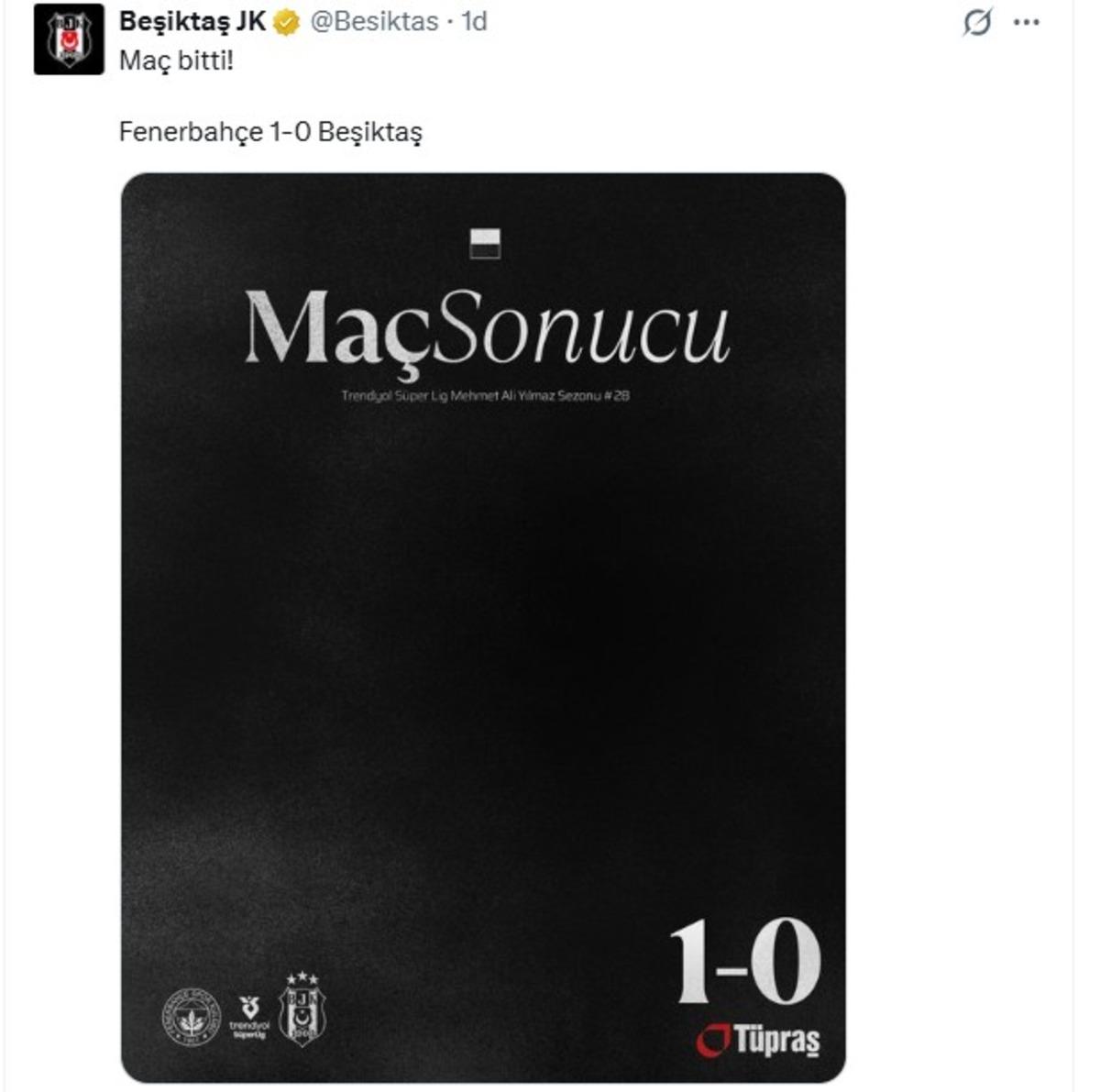 Yasin Kol un penaltı kararı derbiye damga vurdu!  Kural hatası mı var?  soruları sosyal medyayı salladı 4