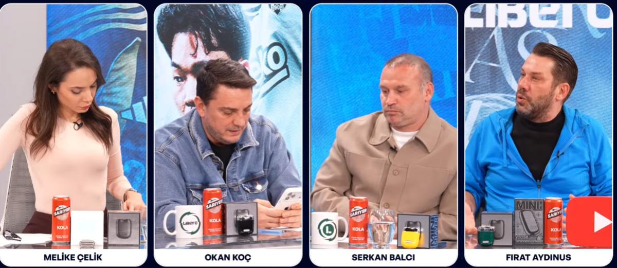 Yasin Kol un penaltı kararı i&ccedil;in verip veriştirdiler! Eski hakemlerden olay yorum: Uydurulmuş, ahlaksızca bir penaltı! 3