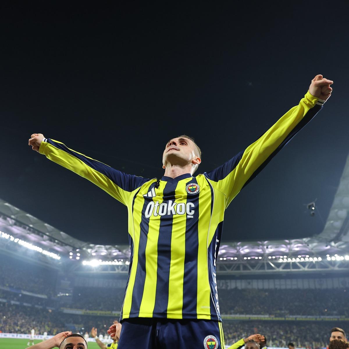 Rıdvan Dilmen den olay şampiyonluk tahmini! Derbi biter bitmez duyurdu 6