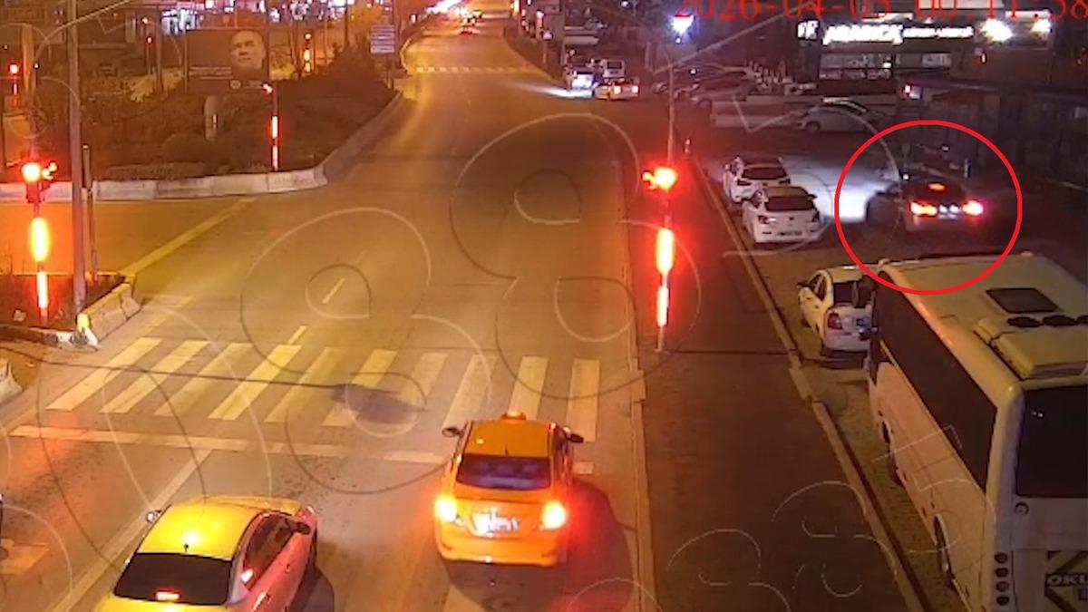 "Dur" ihtarına uymadı, polisleri darbetti! Alkoll&uuml; s&uuml;r&uuml;c&uuml;ye 646 bin lira ceza 2