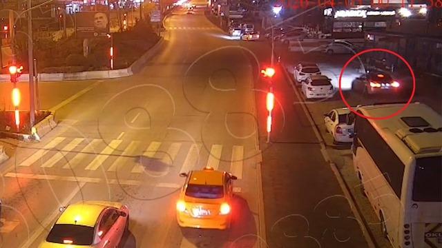 Dur ihtarına uymadı, polisleri darbetti! Alkollü sürücüye 646 bin lira ceza