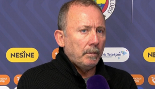 Sergen Yal&ccedil;ın'dan Fenerbah&ccedil;e mağlubiyeti sonrası &ccedil;ok konuşulacak s&ouml;zler! "Emeğimizi &ccedil;aldılar"