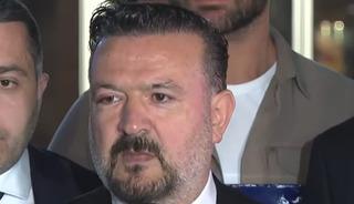 Ertan Torunoğulları&rsquo;ndan G.Saray&rsquo;a salvo! "Gerekirse kavga ederiz"