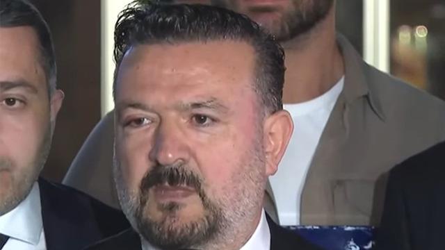 Ertan Torunoğulları’ndan Galatasaray’a salvo! "Gerekirse kavga ederiz"