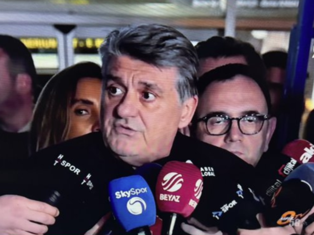 Beşiktaş'tan zehir zemberek a&ccedil;ıklama: Onurları varsa istifa etsinler!