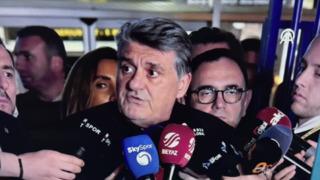Beşiktaş'tan zehir zemberek açıklama: Onurları varsa istifa etsinler!
