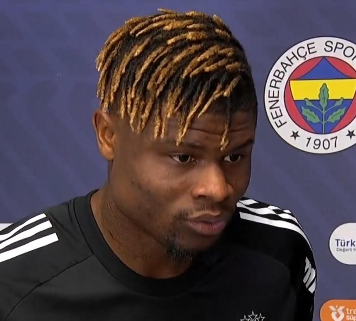 Kadık&ouml;y de geceye damga vuran isyan! Agbadou: "Utanılacak bir durum" 1