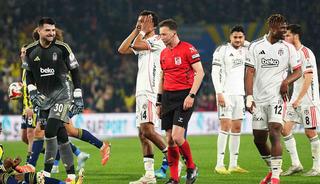 Kadık&ouml;y'de geceye damga vuran isyan! "Utanılacak bir durum"