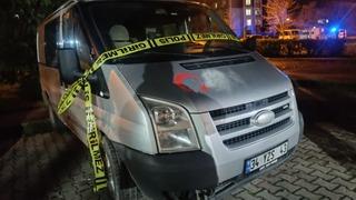 Edirne'de silahlı saldırıya uğrayan kişi öldü