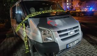 Edirne'de silahlı saldırıya uğrayan kişi &ouml;ld&uuml;