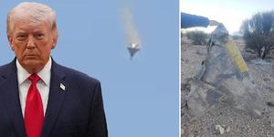 ABD'nin İran'daki 'pilot kurtarma' operasyonuyla ilgili &ccedil;arpıcı iddialar