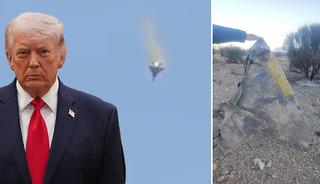 ABD'nin İran'daki 'pilot kurtarma' operasyonuyla ilgili &ccedil;arpıcı iddialar