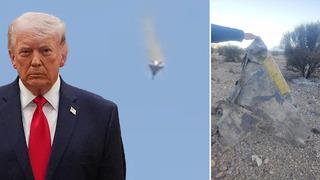 ABD'nin İran'daki 'pilot kurtarma' operasyonuyla ilgili çarpıcı iddialar: Kendi askerini bombaladılar, 4 helipopterini imha ettiler