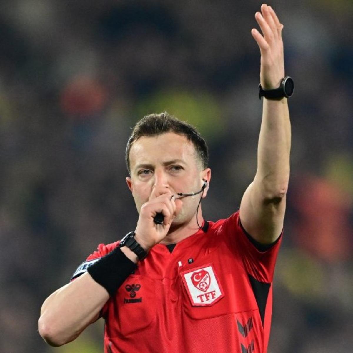 Trio derbiye noktayı koydu! Penaltı tartışmaları i&ccedil;in &ccedil;ok net karar 6