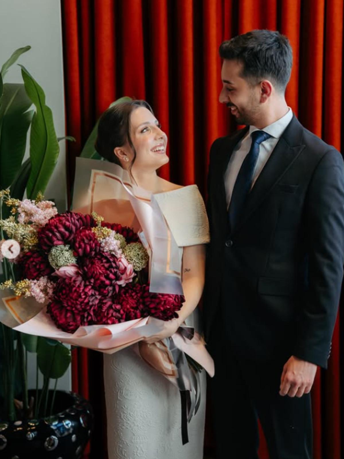 Selena nın Nazlı sı Dilara Kurtulmuş nişanlandı! Son haline beğeni yağdı 2