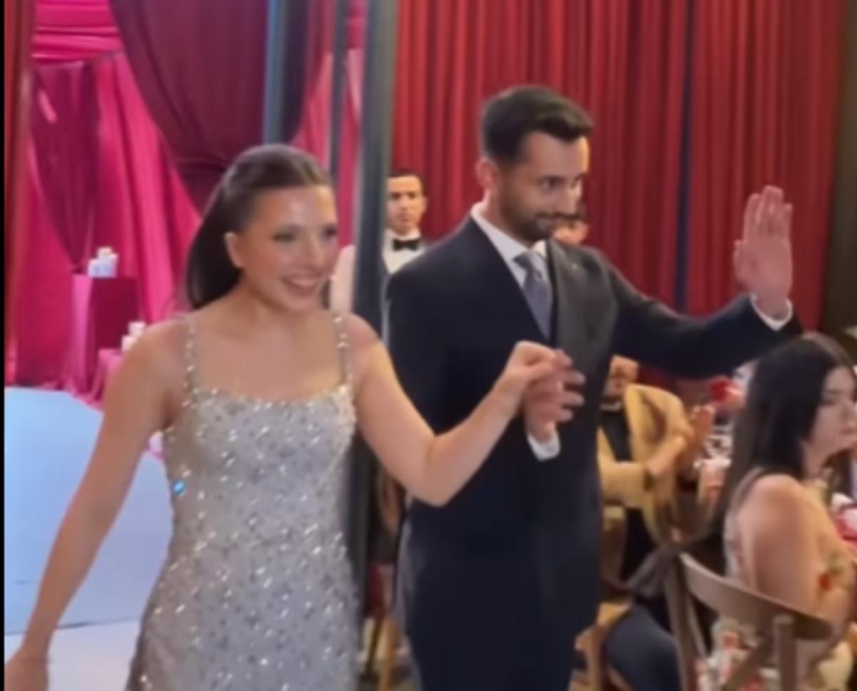 Selena nın Nazlı sı Dilara Kurtulmuş nişanlandı! Son haline beğeni yağdı 3