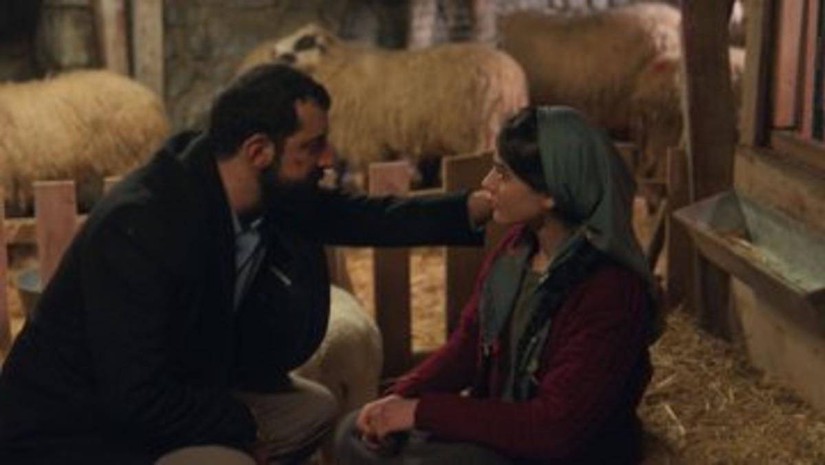 Sevdiğim Sensin 9. b&ouml;l&uuml;m fragmanı: Dicle Feride nin kolundaki izi fark ediyor 2