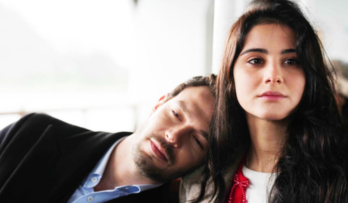 Sevdiğim Sensin 9. b&ouml;l&uuml;m fragmanı: Dicle Feride nin kolundaki izi fark ediyor 1