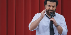 Sessiz sedasız nişanlandı! İşte nişandan ilk kare