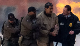 Maduro'dan uzun s&uuml;re sonra ilk a&ccedil;ıklama!