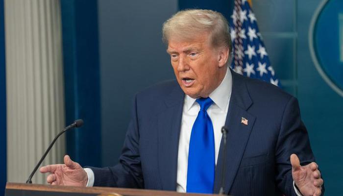 Trump'ın Ankara'dan gidişi olay olmuştu! O iddiaları doğruları