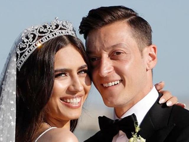 3. kez doğum yaptı! Bebeğin ismi şaşırttı