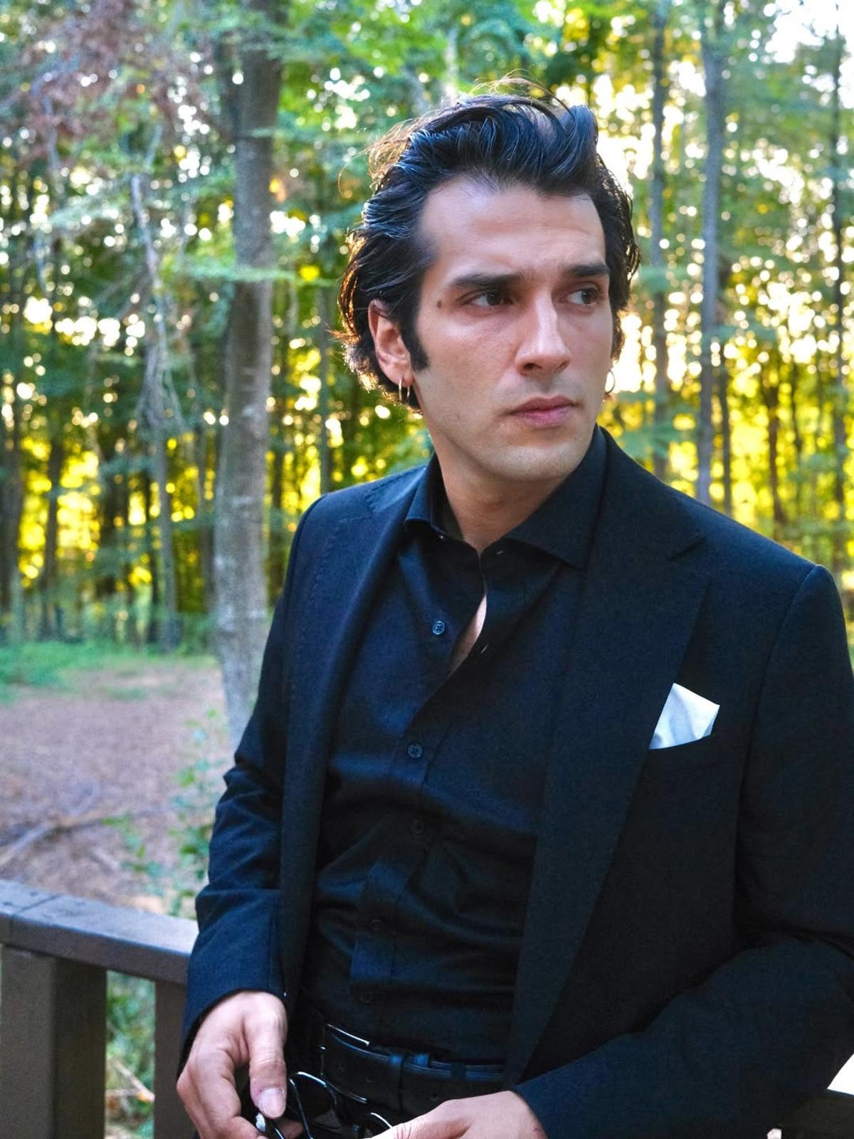 Pelin Akil ve Baran B&ouml;l&uuml;kbaşı aşk mı yaşıyor? Şaşırtan iddia 2