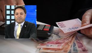 '245 bin kişinin sigortası iptal' SGK d&uuml;ğmeye bastı: İsa Karakaş emeklilik i&ccedil;in uyardı