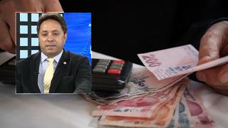 '245 bin kişinin sigortası iptal' SGK d&uuml;ğmeye bastı: İsa Karakaş emeklilik i&ccedil;in uyardı