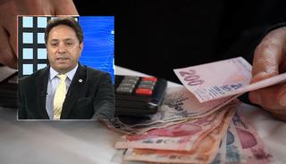 '245 bin kişinin sigortası iptal' SGK d&uuml;ğmeye bastı: İsa Karakaş emeklilik i&ccedil;in uyardı