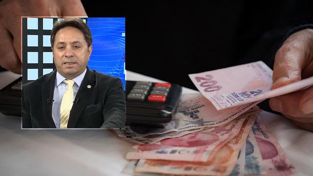 '245 bin kişinin sigortası iptal' SGK düğmeye bastı: İsa Karakaş emeklilik için uyardı