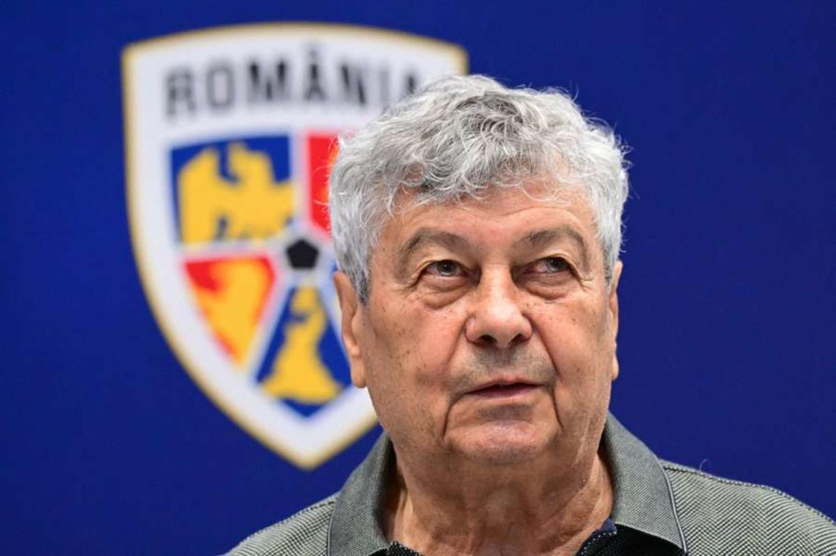 Lucescu nun öldü iddiası gündem oldu! Oğlundan açıklama geldi 2