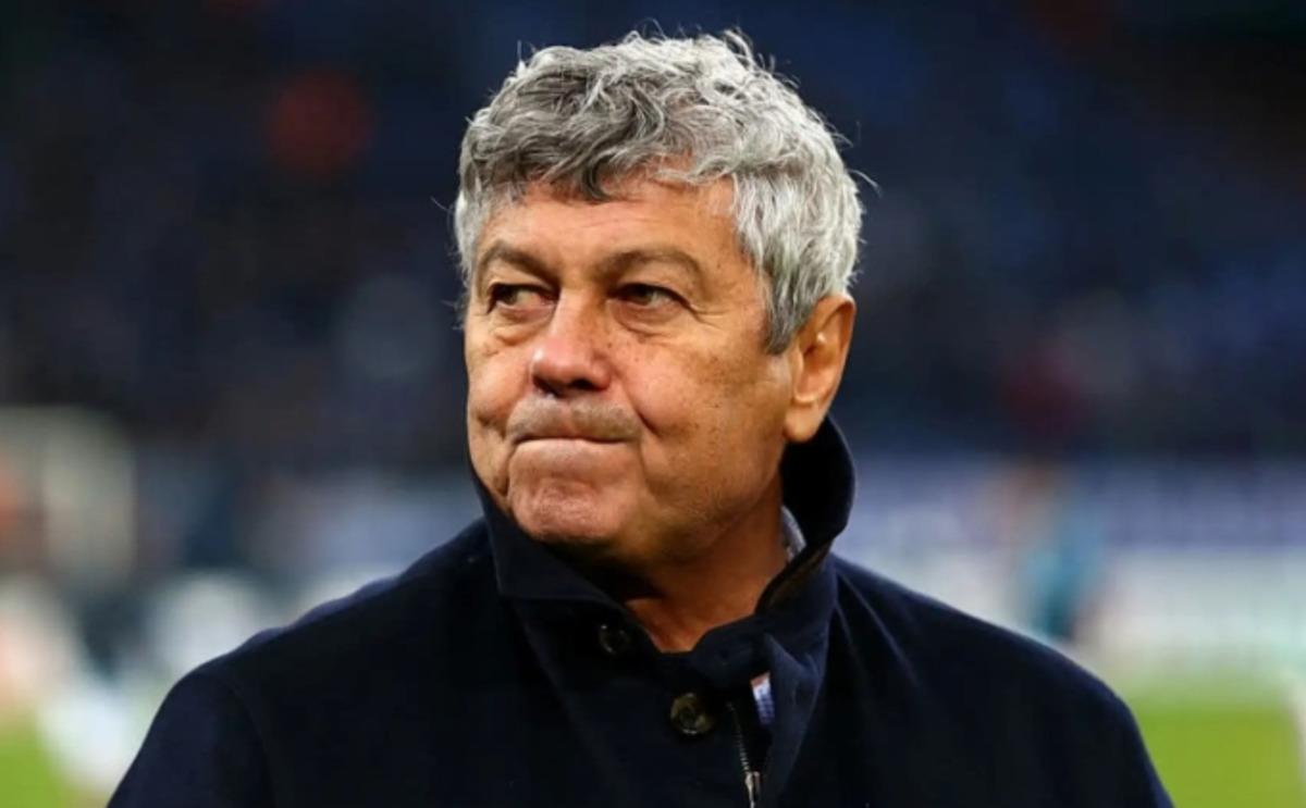 Lucescu nun öldü iddiası gündem oldu! Oğlundan açıklama geldi 4