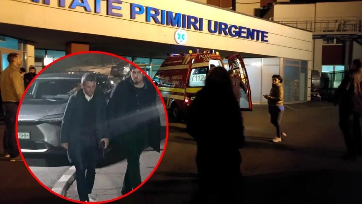 Lucescu nun öldü iddiası gündem oldu! Oğlundan açıklama geldi 1