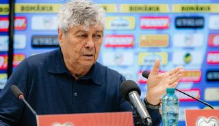 Lucescu'nun &ouml;ld&uuml; iddiası g&uuml;ndem oldu! Oğlundan a&ccedil;ıklama geldi