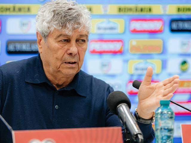 Lucescu'nun &ouml;ld&uuml; iddiası g&uuml;ndem oldu! Oğlundan a&ccedil;ıklama geldi