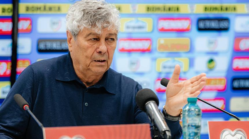 Lucescu'nun &ouml;ld&uuml; iddiası g&uuml;ndem oldu! Oğlundan a&ccedil;ıklama geldi