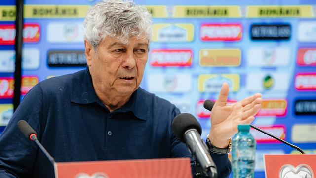 Lucescu'nun öldü iddiası gündem oldu! Oğlundan açıklama geldi