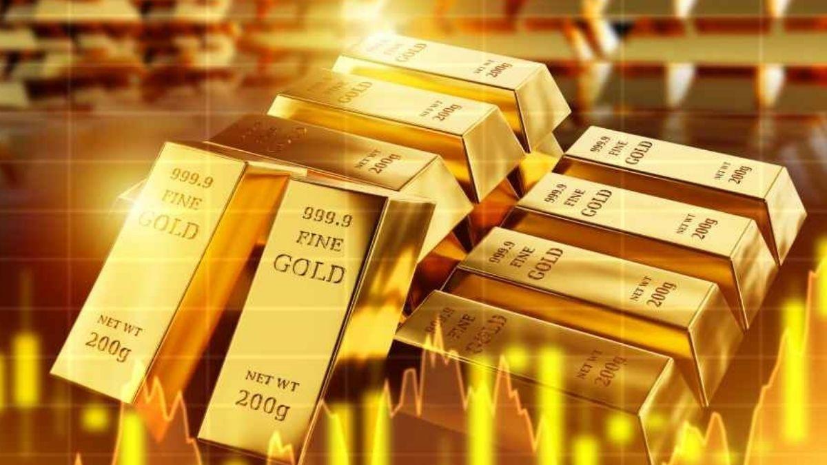 Altın d&uuml;ş&uuml;şte... Alım zamanı mı? Filiz Eryılmaz uyardı, G&ouml;rsel 3