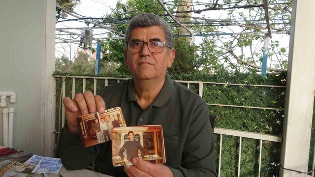 Merakla başlayıp 35 sene yaptığı mesleği teknolojiye yenik d&uuml;şen saat&ccedil;i, 12 yıldır evinde mesleğini yaşatıyor 3