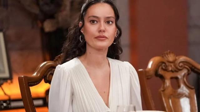 Pelin Akil ve Baran Bölükbaşı aşk mı yaşıyor? Şaşırtan iddia