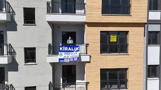 Bir ilde kira fiyatları 7 bin TL'ye kadar d&uuml;şt&uuml;: '5 bin TL'ye bile var'